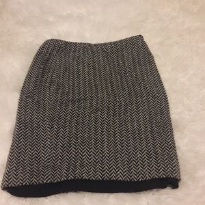 Anne Klein skirt